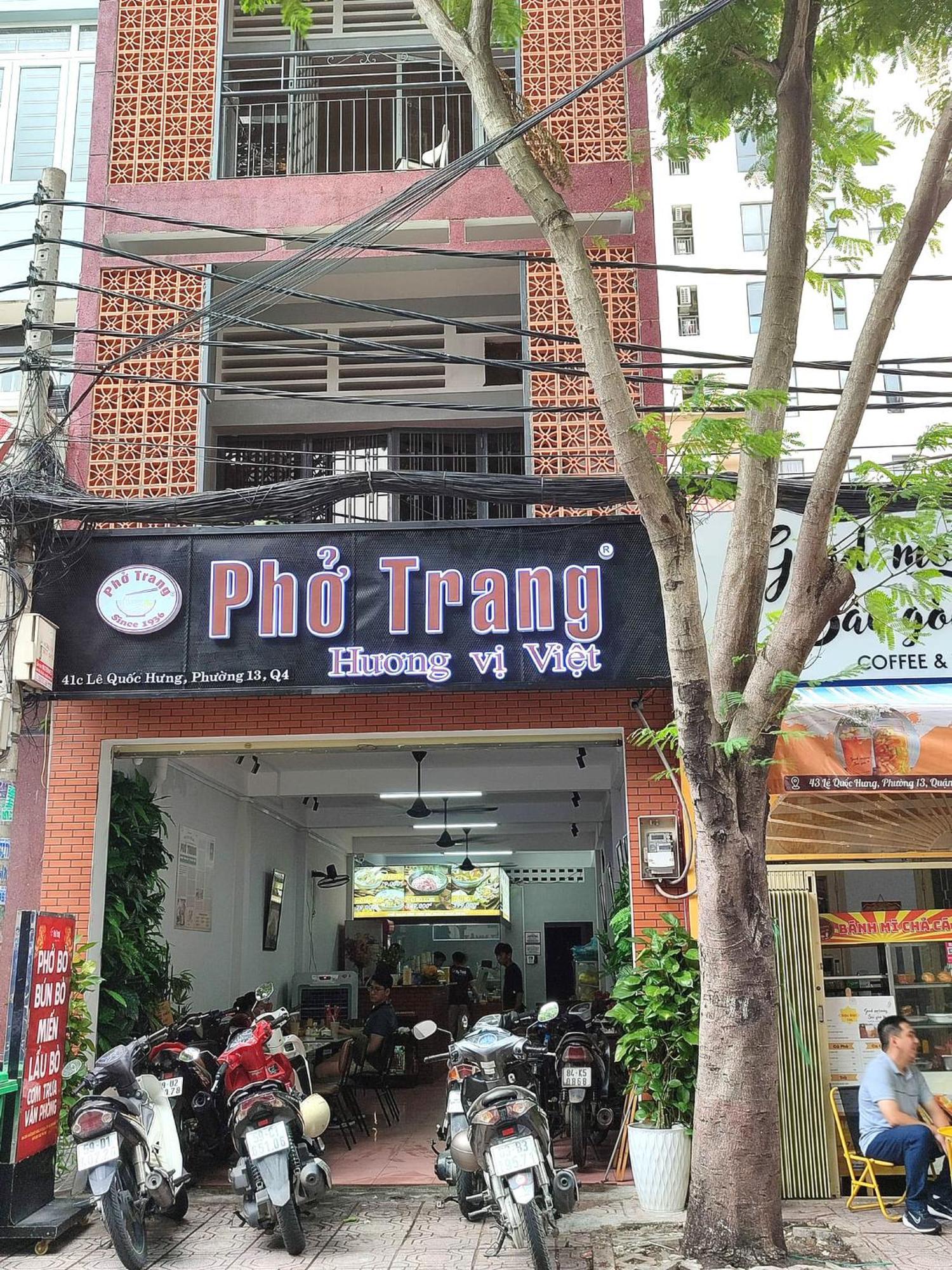 Linda Apartment Cidade de Ho Chi Minh Exterior foto