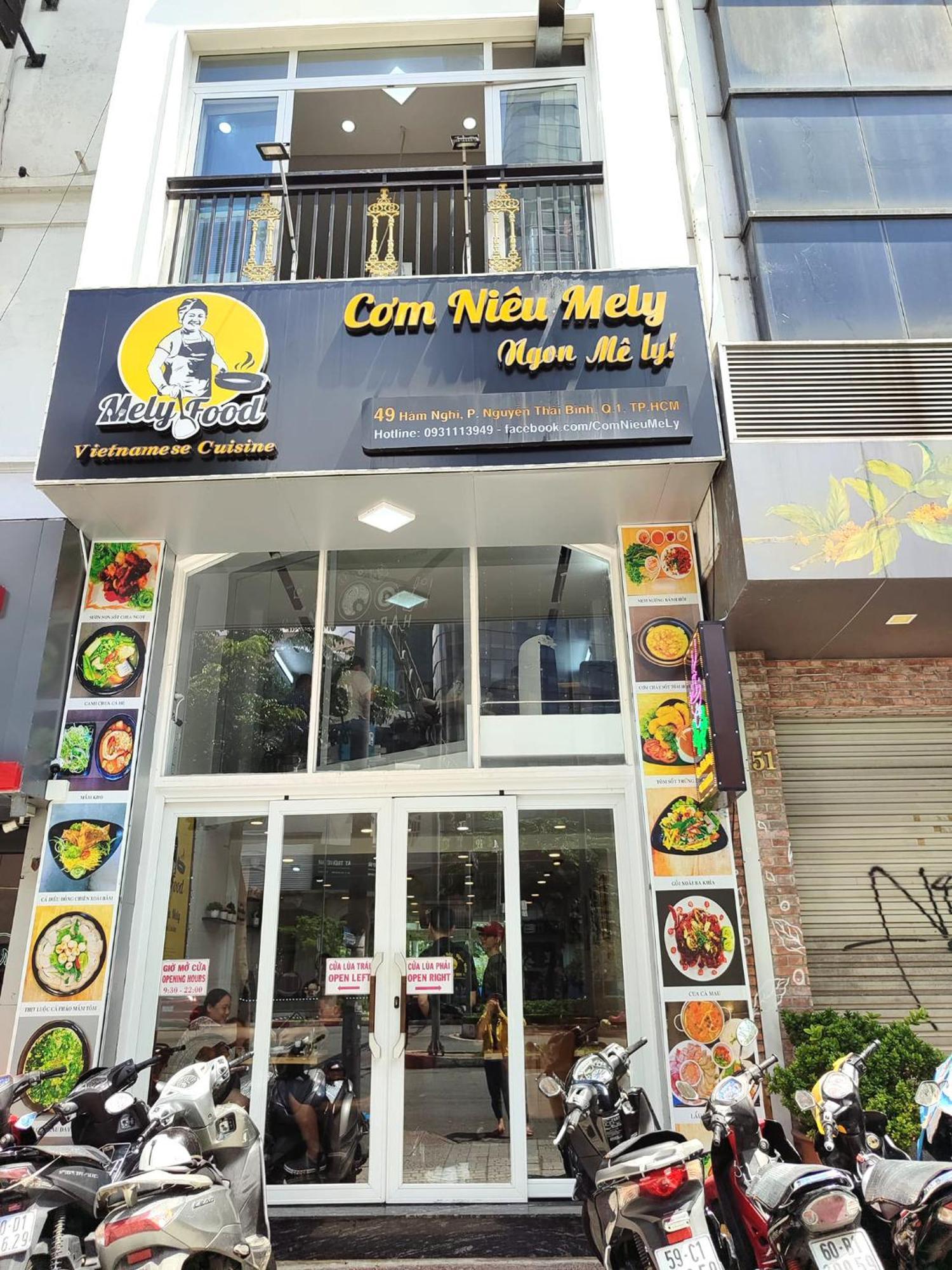 Linda Apartment Cidade de Ho Chi Minh Exterior foto
