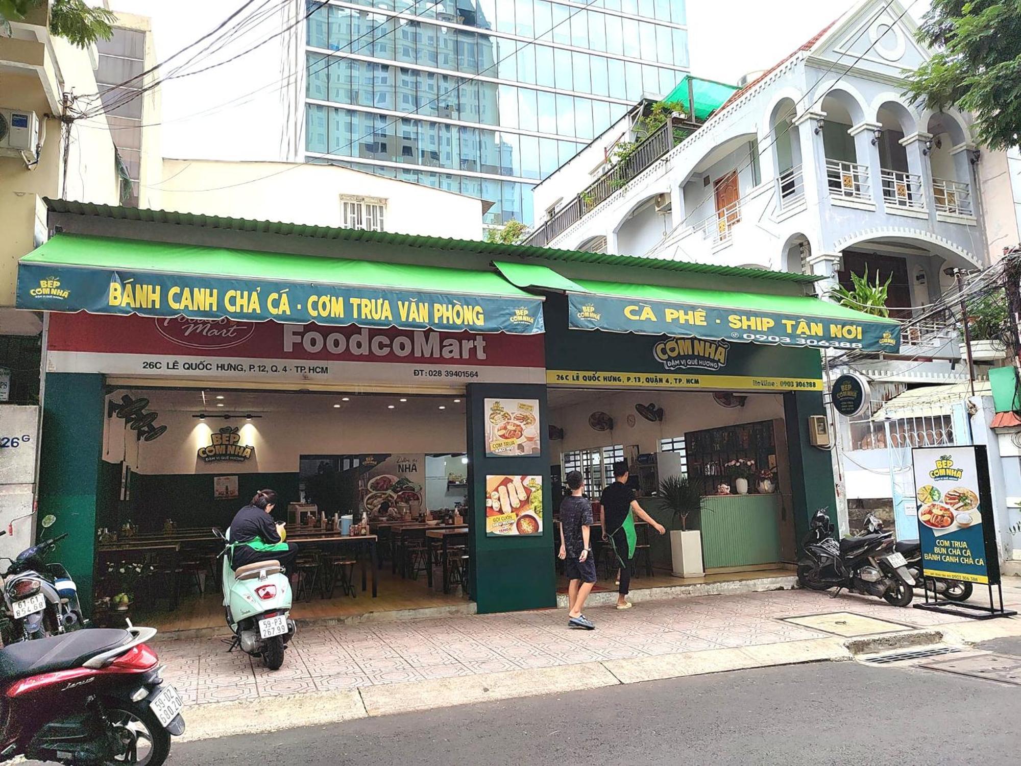 Linda Apartment Cidade de Ho Chi Minh Exterior foto